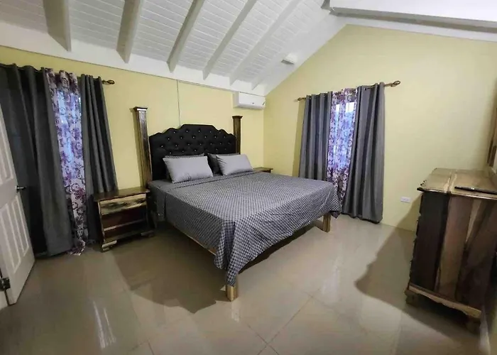 Holiday home Quiet House Close By