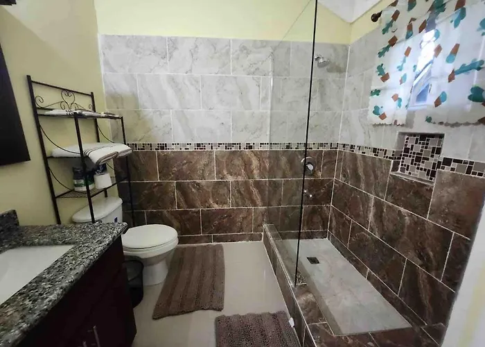 Holiday home Quiet House Close By Ocho Rios